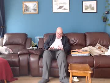 Zacsmithuk May 17, 2025 Chaturbate stream image