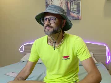 Anthonyxroyal May 17, 2025 Chaturbate stream image