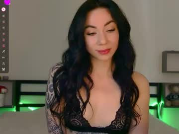 Baby_Win777 May 17, 2025 Chaturbate stream image