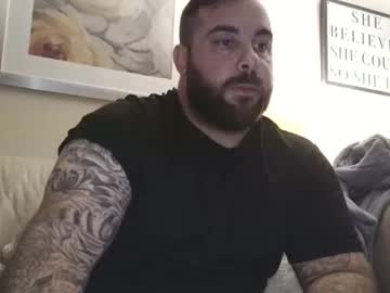 Bigdickdaddy604 May 17, 2025 Chaturbate stream image