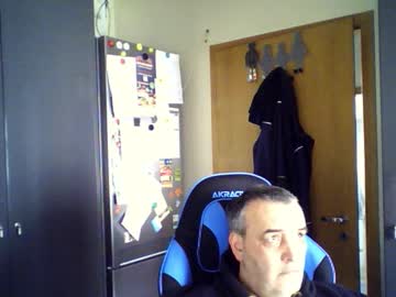 Chris250268 May 17, 2025 Chaturbate stream image