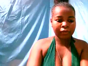 Claudiasexy777 May 17, 2025 Chaturbate stream image