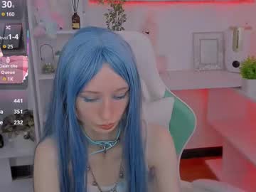 Katia_Kim May 17, 2025 Chaturbate stream image