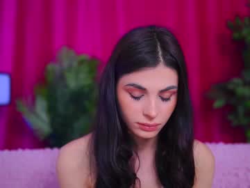 Kyra_Tease May 17, 2025 Chaturbate stream image