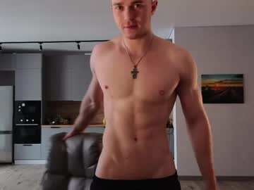Mark_Stiff May 17, 2025 Chaturbate stream image