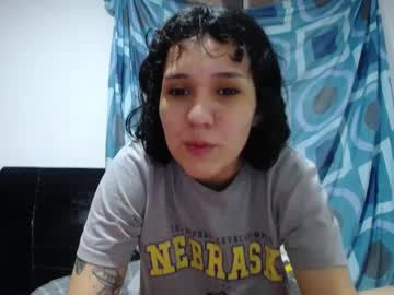 Miiawhithee May 17, 2025 Chaturbate stream image