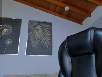 Natyferrer May 17, 2025 Chaturbate stream image
