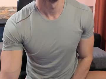 Texashunk May 17, 2025 Chaturbate stream image