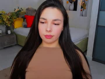 Unforgettablestarfall May 17, 2025 Chaturbate stream image