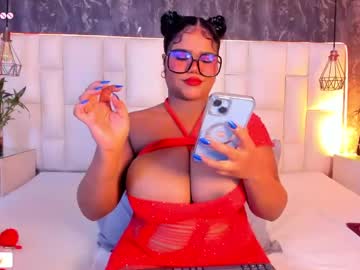 Aberachmackay May 17, 2025 Chaturbate stream image