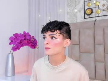 _Angel_Moon May 17, 2025 Chaturbate stream image