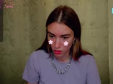 Areu_Ready May 17, 2025 Chaturbate stream image