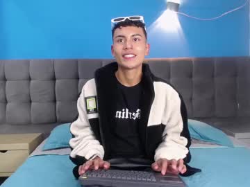 D_Diamondd_ May 17, 2025 Chaturbate stream image