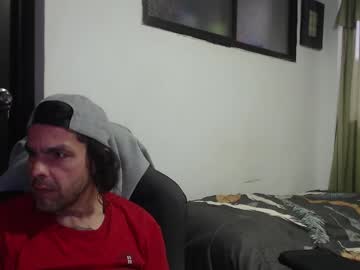 Daddyitscoming May 17, 2025 Chaturbate stream image
