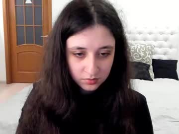 Ginablum May 17, 2025 Chaturbate stream image