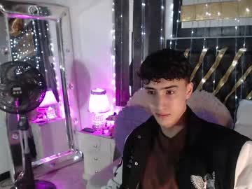 Gojo_Satoru_18 May 17, 2025 Chaturbate stream image