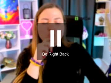 Kaya_Teri May 17, 2025 Chaturbate stream image
