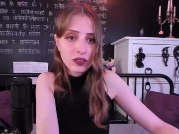 Mistress_Marlene May 17, 2025 Chaturbate stream image
