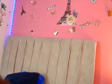Monickhot303av May 17, 2025 Chaturbate stream image