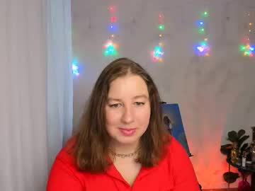 Nancysanders May 17, 2025 Chaturbate stream image