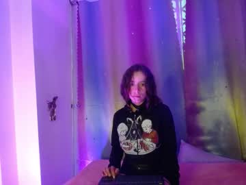 Nena_Cupcake_ May 17, 2025 Chaturbate stream image