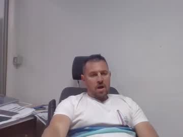 Sexoatope79 May 17, 2025 Chaturbate stream image