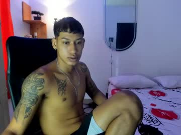 Slim_Master12 May 17, 2025 Chaturbate stream image