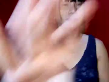 Slutasia May 17, 2025 Chaturbate stream image