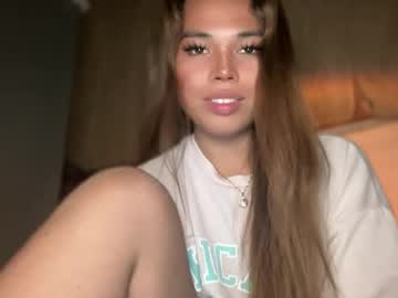 Sweetalexa19 May 17, 2025 Chaturbate stream image