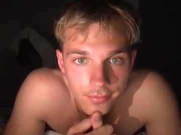 Tarik_Youn_Ger May 17, 2025 Chaturbate stream image