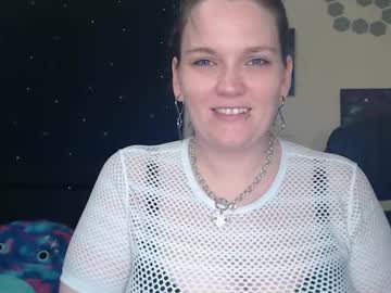 Toxiclilly May 17, 2025 Chaturbate stream image