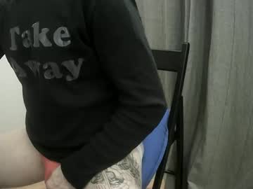 Xyesyesyesx May 17, 2025 Chaturbate stream image
