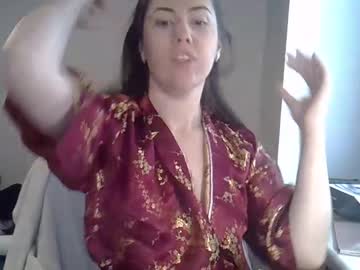 Yesyoucanjustdoit May 17, 2025 Chaturbate stream image