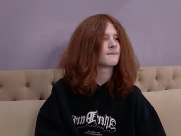 Zaynginger May 17, 2025 Chaturbate stream image