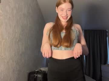 5th_E1ement May 17, 2025 Chaturbate stream image