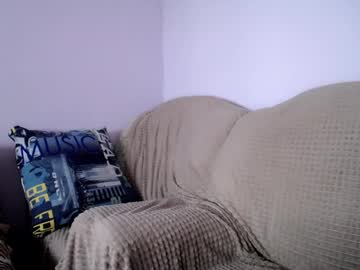 Angel_Zoe77 May 17, 2025 Chaturbate stream image