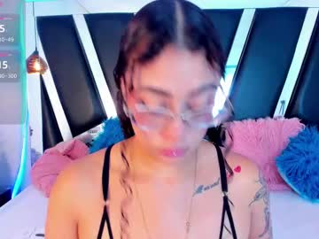 Antonellepiercee May 17, 2025 Chaturbate stream image