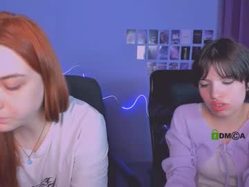 Aria_Top May 17, 2025 Chaturbate stream image