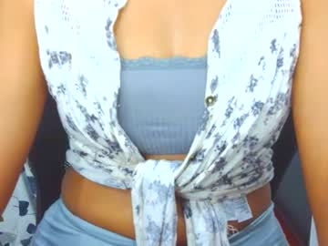 Bilo_Raani May 17, 2025 Chaturbate stream image