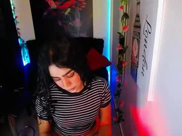 Bruniemanhattan May 17, 2025 Chaturbate stream image