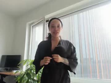 Fetishfriendlyfreak May 17, 2025 Chaturbate stream image