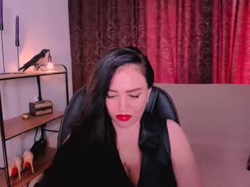 Goddess__Anna May 17, 2025 Chaturbate stream image