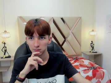 Jake_Evanss_ May 17, 2025 Chaturbate stream image
