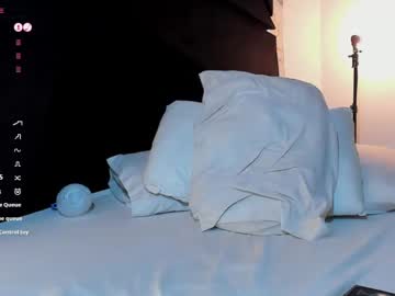 Jeremmy_5_ May 17, 2025 Chaturbate stream image