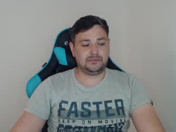 Just_A_Nice_Guy_27 May 17, 2025 Chaturbate stream image