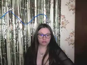 Luizaheems_ May 17, 2025 Chaturbate stream image