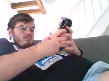 Minardo2000 May 17, 2025 Chaturbate stream image