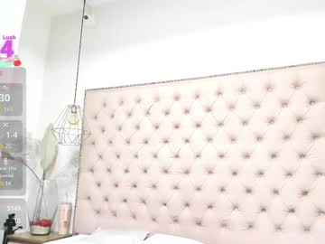 Nata_Santos May 17, 2025 Chaturbate stream image