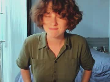 Octopussy69x May 17, 2025 Chaturbate stream image