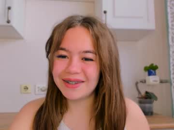 Sara_Kox May 17, 2025 Chaturbate stream image